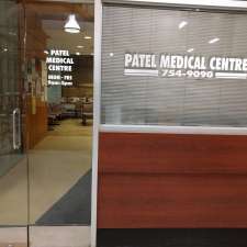 Patel Medical Centre | 10 Elizabeth Av, St. John's, NL A1A 1W4, Canada