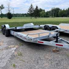 SilverMountain Trailers | 1672 Allanport Rd, Thorold, ON L0S 1K0, Canada