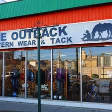 The Outback Western Wear and Tack | 9931 106 St, Westlock, AB T7P 2K1, Canada