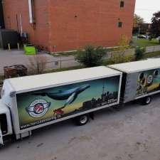 Mississauga Movers - Hercules Moving Company Mississauga | 1520 Ballantrae Dr, Mississauga, ON L5M 3N3, Canada