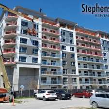 Stephenson's Rental Services | 275 Nebo Rd, Hamilton, ON L8W 2E2, Canada