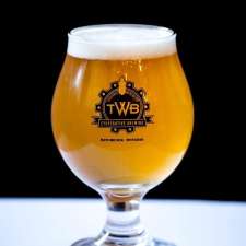 TWB Brewing | 300 Mill St #1, Kitchener, ON N2M 3R8, Canada