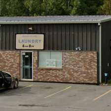 Kennetcook Laundry | 4119 Hwy 236, Kennetcook, NS B0N 1P0, Canada