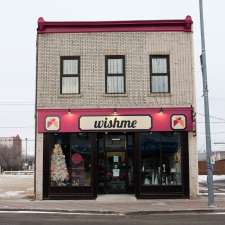 Wishme | 377 Eveline St, Selkirk, MB R1A 1N4, Canada