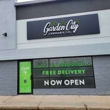 Garden City Cannabis Co. | 310 Garrison Rd Unit #E-02, Fort Erie, ON L2A 6G9, Canada