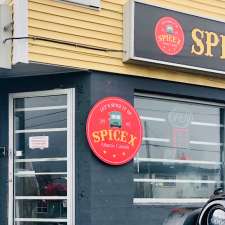 SpiceX | 31 Malta St, St. John's, NL A1C 4T1, Canada