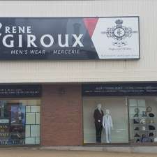 Giroux Imperial Robes Ltd | 522 Montreal Rd, Ottawa, ON K1K 0T9, Canada