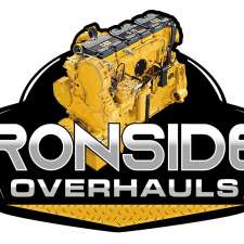 Ironside Overhauls | 140 Concession Rd 15 E, Penetanguishene, ON L9M 2H7, Canada
