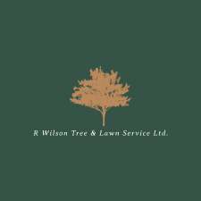 R Wilson Tree & Lawn Service Ltd | 3 Harrison Dr, Leaskdale, ON L0C 1C0, Canada