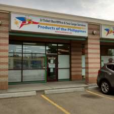 3J Filipino Variety Store and Services | 10821 23 Ave NW, Edmonton, AB T6J 7B5, Canada