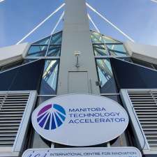 Manitoba Technology Accelerator | 50 Provencher Blvd, Winnipeg, MB R2H 3J2, Canada