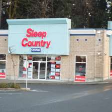 Sleep Country Canada | 3267 Cliffe Ave, Courtenay, BC V9N 2L9, Canada