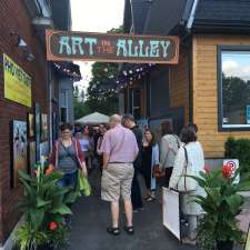 AliCat Art Studio (original paintings and artwork) | Champlain Park, Ottawa, ON K1Y 0C6, Canada