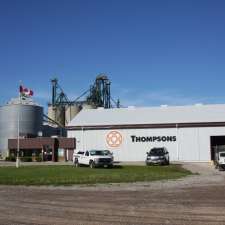 Thompsons Limited Granton | 695 Levitt St, Granton, ON N0M 1V0, Canada