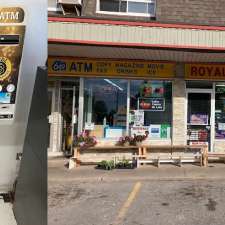 HODL Bitcoin ATM - Royal Jug City | 294 Queen St, Acton, ON L7J 1P8, Canada