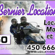 Michel Bernier Location Enr | 8450 Bd des Mille-Îles, Laval, QC H7A 4C6, Canada