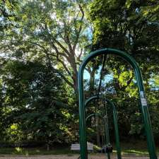 Prince Albert Playground - Westmount, QC H3Y 2M4, Canada