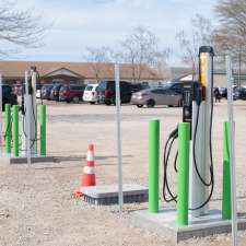 ChargePoint Charging Station | 20422 Nissouri Rd, Thorndale, ON N0M 2P0, Canada