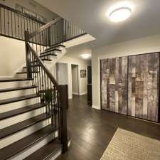 Harb Painting Inc | 18 Ainsley Ct, London, ON N6K 3Z8, Canada