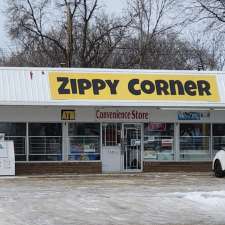 Zippy Corner | 1313 Day St, Winnipeg, MB R2C 1E1, Canada
