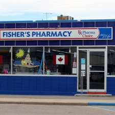 Fisher's Vauxhall Pharmacy | 415 2 Ave N, Vauxhall, AB T0K 2K0, Canada