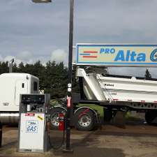 PRO ALTA GAS | 5211 50 St, Andrew, AB T0B 0C0, Canada