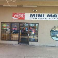 Mini Max Convenience Store | 17319 69 Ave NW, Edmonton, AB T5T 3S7, Canada