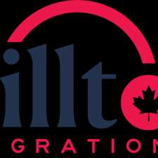 Hilltop Immigration Services Inc | Lamb Cres, Thorold, ON L2V 0G8, Canada