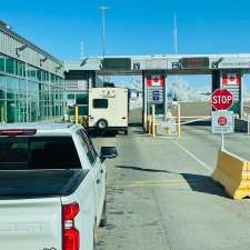 Canada Border Services Agency - Coutts Port of Entry | Highway 4 South, Coutts, AB T0K 0N0, Canada