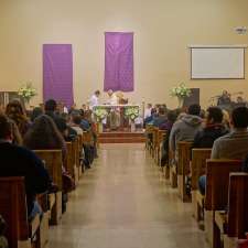 Our Lady of Guadalupe Catholic Church (Spanish) - Iglesia Nuestr | 11310 111 Ave NW, Edmonton, AB T5G 0C9, Canada