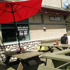 The Summit Cafe | 102-1001 Cougar Creek Dr, Canmore, AB T1W 1E1, Canada
