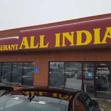 All India Restaurant and Sweets | 4249 23 Ave NW, Edmonton, AB T6L 5Z8, Canada