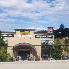 Valley Moto Sport Ltd | 1195 Industrial Rd, West Kelowna, BC V1Z 1G4, Canada