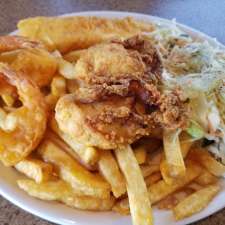 C-Lovers Fish & Chips | 6640 Royal Ave, West Vancouver, BC V7W 2B8, Canada