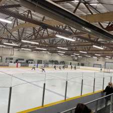 Rocky Arena Complex | 5332 50 St, Rocky Mountain House, AB T4T 1G7, Canada