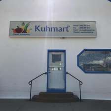 Kuhmart | 205 Main St, Elrose, SK S0L 0Z0, Canada