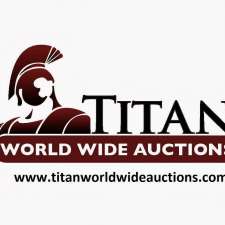 Titan World Wide Auctions | 1716 High Country Dr NW, High River, AB T1V 1X8, Canada