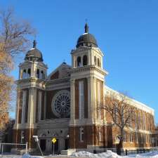 Sts. Vladimir & Olga Cathedral (Ukrainian Catholic Church) | 115 McGregor St, Winnipeg, MB R2W 4V6, Canada