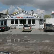 Kingston Husky Travel Ctr | Joyceville Rd, Joyceville, ON K0H 1Y0, Canada