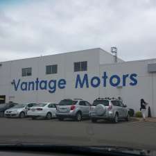 Vantage Motors | 16 Meadow Dr, Truro, NS B2N 5V4, Canada