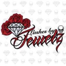 Lashes by Jewelz | 100 Railway Ave #210, Ashcroft, BC V0K 1A0, Canada