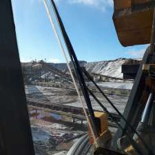 Franks Excavating & Trucking | 96 Waldau Crescent, Kitchener, ON N0B, Canada