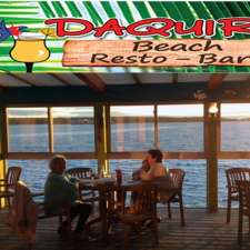Daquiri Beach Restaurant & Bar | 3 Rue Acadie, Bouctouche, NB E4S 2T6, Canada