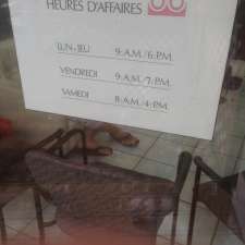Roxy Coiffeurs Pour Hommes Et Femmes | 3116 Rue Beaubien E, Montréal, QC H1Y 1H3, Canada