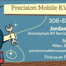 Precision Mobile R.V. Repair | 401 Clayton, Allan, SK S0K 0C0, Canada