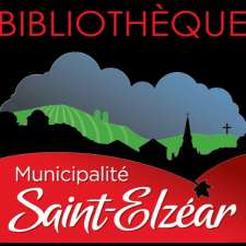 Bibliothèque de Saint-Elzéar | 668 Ave Principale, Saint-Elzéar, QC G0S 2J0, Canada