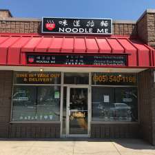Noodle Me | 1 Wilson St #7, Hamilton, ON L8R 1C4, Canada