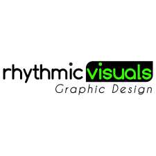Rhythmic Visuals Graphic Design | 788 Sunset Rd, Burlington, ON L7T 3X2, Canada