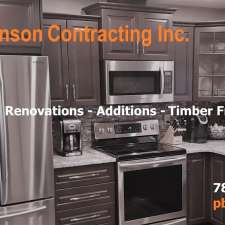 PB Hanson Contracting Inc. | 14-55528, Range Rd 254, Morinville, AB T8R 1E2, Canada