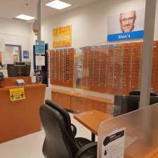 Walmart Vision Centre | 1665 Kenaston Rd, McGillivray Blvd, Winnipeg, MB R3P 2M4, Canada